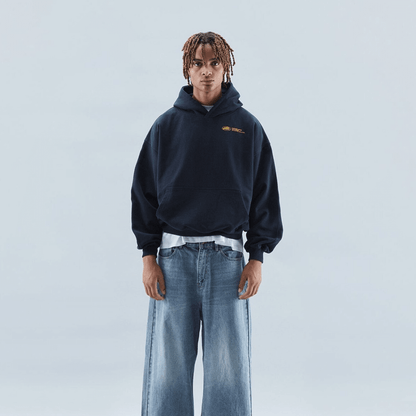 Sweat à Capuche Chaud Femme – Style Moderne & Confort Douillet pour l’Hiver