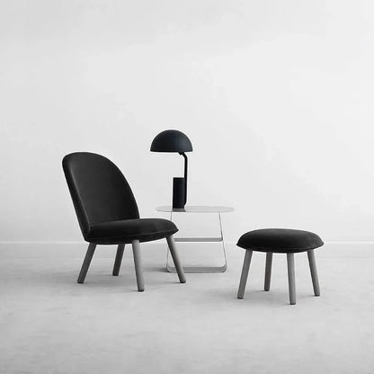 Cap TischlaLampe de Table Cap – Design Géométrique Moderne avec Abat-jour Réglableampe