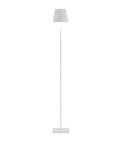 Lampadaire LED Rechargeable Moderne – Élégance et Fonctionnalité Ajustable