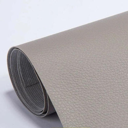 FixLeather - Solution Simple et Abordable pour Réparer Vos Meubles en Cuir
