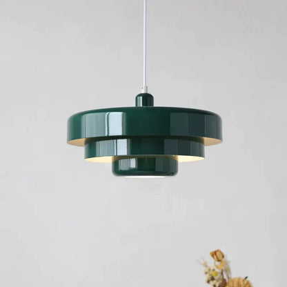 Suspension LED NordicLume – Design Scandinave & Éclairage Personnalisable