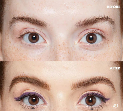 Stylo à Sourcils Brun Foncé - Adoptez des Sourcils Parfaits Facilement