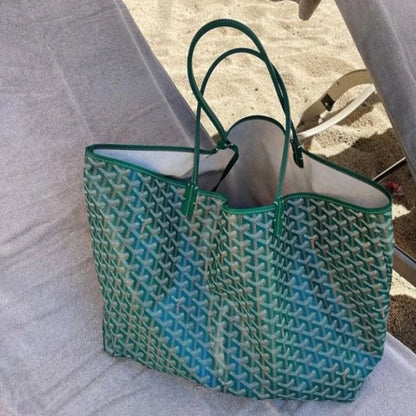 ElegantShopper - Sac Élégant et Spacieux pour le Quotidien