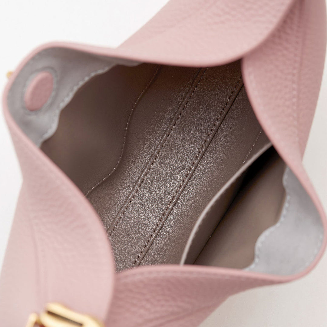Sac Songmont Élégance - Style Quotidien en Cuir Pleine Fleur