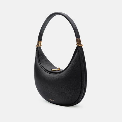 Sac Songmont Élégance - Style Quotidien en Cuir Pleine Fleur