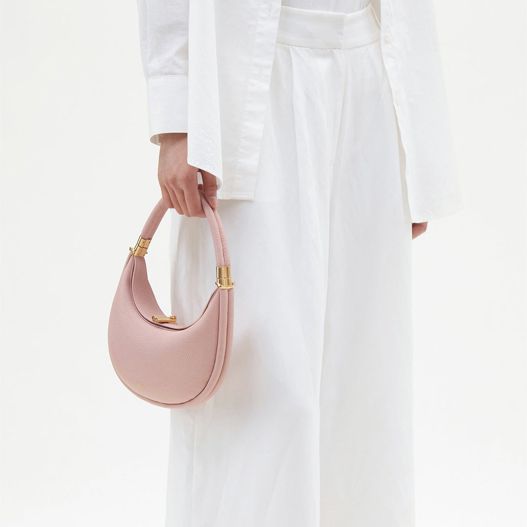 Sac Songmont Élégance - Style Quotidien en Cuir Pleine Fleur