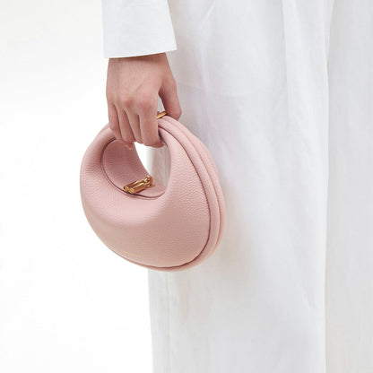 Sac Songmont Élégance - Style Quotidien en Cuir Pleine Fleur