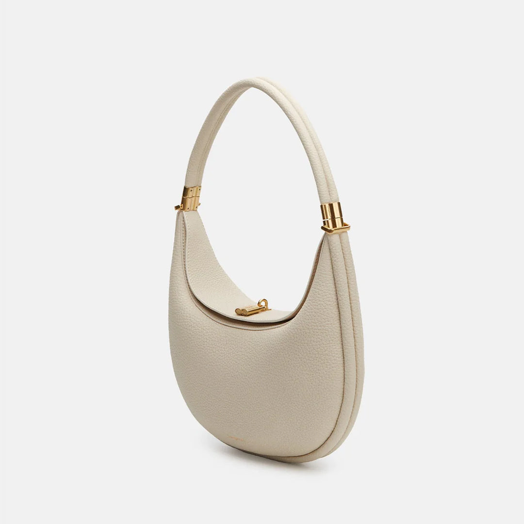 Sac Songmont Élégance - Style Quotidien en Cuir Pleine Fleur