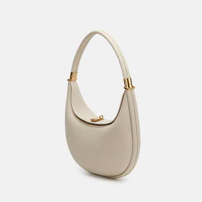 Sac Songmont Élégance - Style Quotidien en Cuir Pleine Fleur