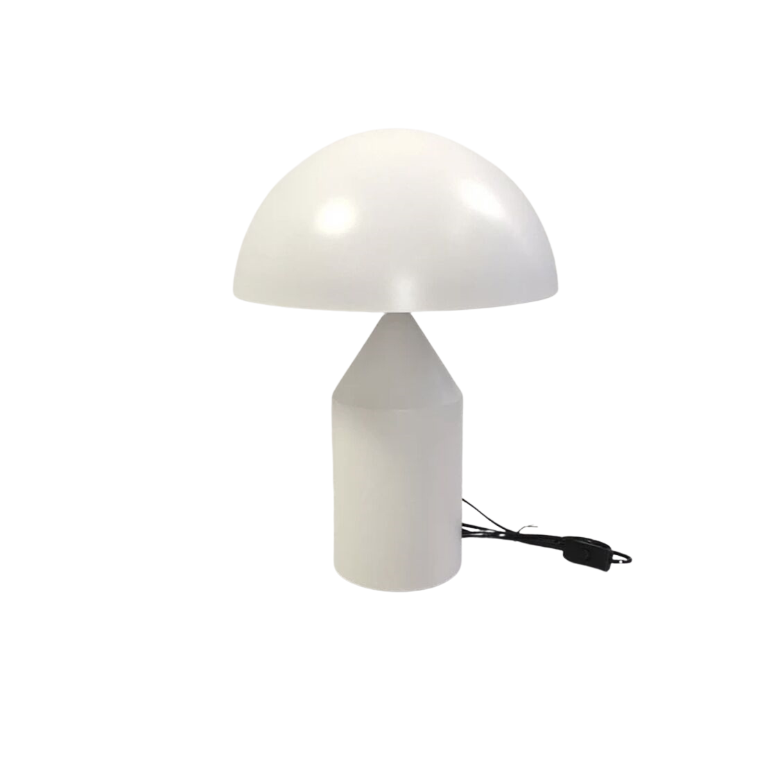 Lampe de Table Estilo - Design Vintage et Moderne avec Éclairage LED
