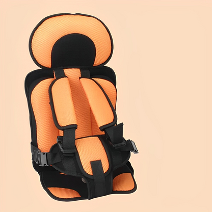Siège Auto Portable BabyMax - Confort et Sécurité en Voyage
