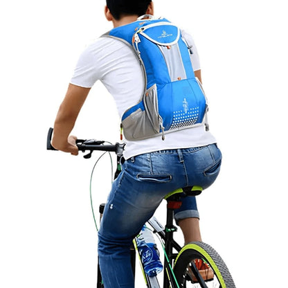 Sac à Dos VeloPack Active – Léger, Résistant avec Système d’Hydratation 2L, Idéal pour Cyclisme et Randonnée