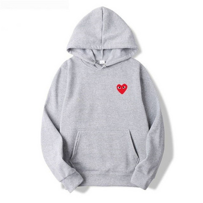 Sweat à Capuche Vision – Confort et Style au Quotidien