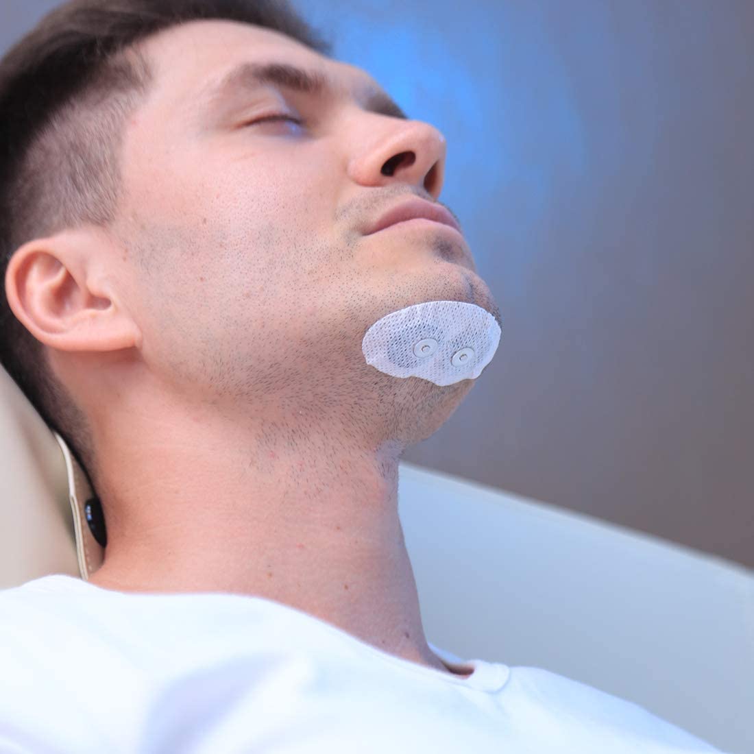 SilentEase – Dispositif Anti-Ronflement pour des Nuits Paisibles