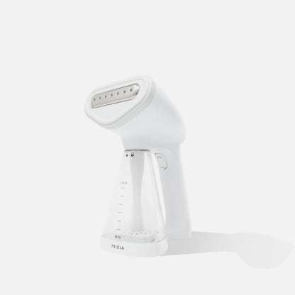 SteamEase – Défroisseur à Main Compact et Puissant pour la Maison et les Voyages