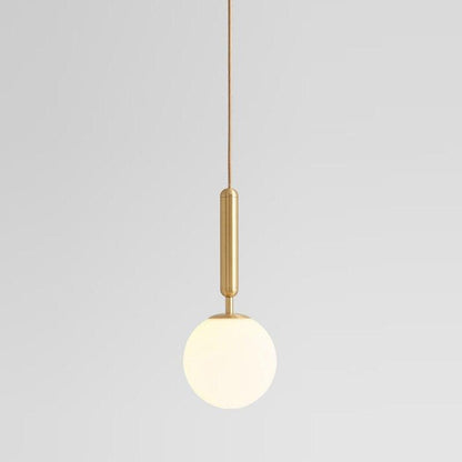 Suspension en Verre Harmony – Lampe Pendante Élégante et Moderne