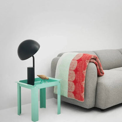 Cap TischlaLampe de Table Cap – Design Géométrique Moderne avec Abat-jour Réglableampe