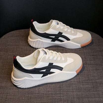 Baskets Confort FlexiStep – Maintien de la Voûte Plantaire, Légères, Respirantes et Antidérapantes