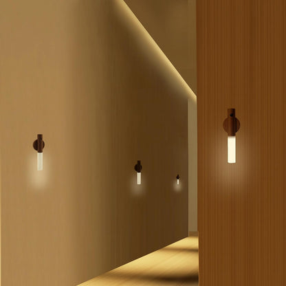 Lampe Écologique Magnétique 7 pouces – Solution d'Éclairage Portable et Rechargeable