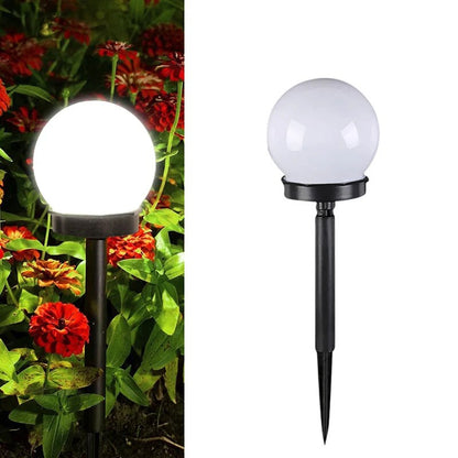 Lampes Solaires de Jardin – Éclairage Écologique et Durable pour Extérieur