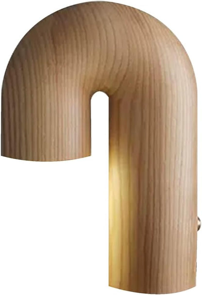 Lampe de Table Diapolo – Élégance Intemporelle avec Design Arqué