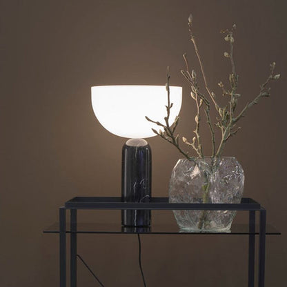 Lampe de Table Raja Marble - Élégance et Luxe