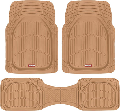Tapis Voiture Universels Flexibles