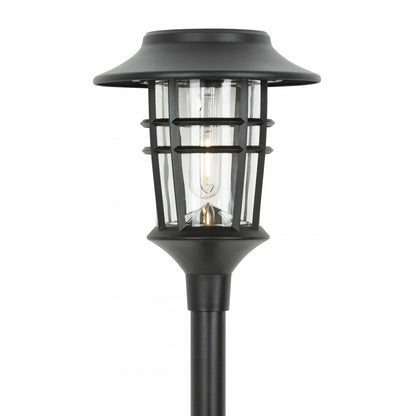 Lampes Solaires Jardin - Éclairage Moderne et Écologique pour l'Extérieur