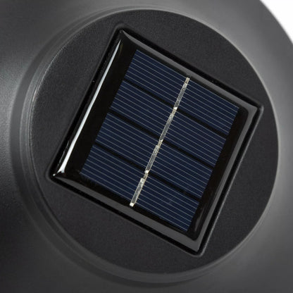 Lampes Solaires Jardin - Éclairage Moderne et Écologique pour l'Extérieur