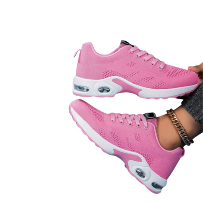 Chaussures Orthopédiques FlexoMarche – Confort Pieds Nus, Respirantes, Antidérapantes, Santé Posturale
