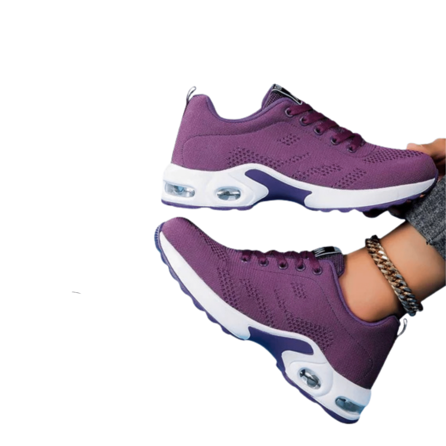 Chaussures Orthopédiques FlexoMarche – Confort Pieds Nus, Respirantes, Antidérapantes, Santé Posturale