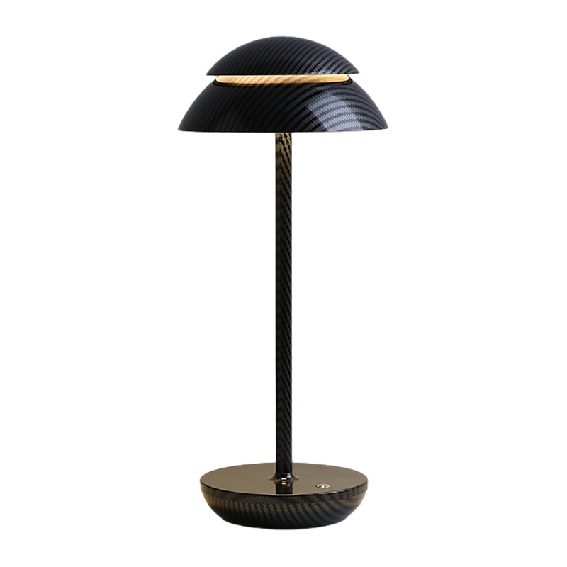 LumiFree - Lampe de Table Sans Fil Rechargeable avec LED Intégrée