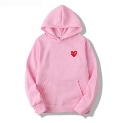 Sweat à Capuche Vision – Confort et Style au Quotidien