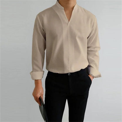 Chemise Confort Essentiel - Silas