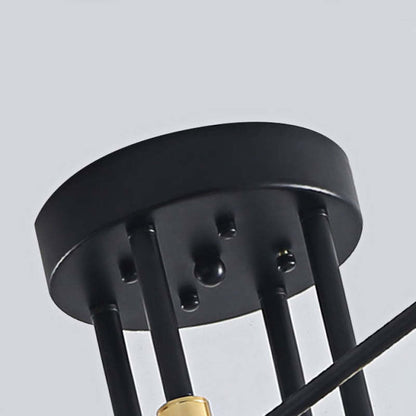 Lampe de Plafond LED Moderne Valentina – Design Minimaliste et Éclairage Doux pour Votre Intérieur