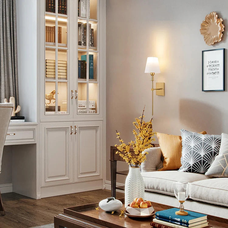 Lampe Murale Rechargeable sans Fil – Éclairage Moderne et Pratique pour Intérieur et Extérieur