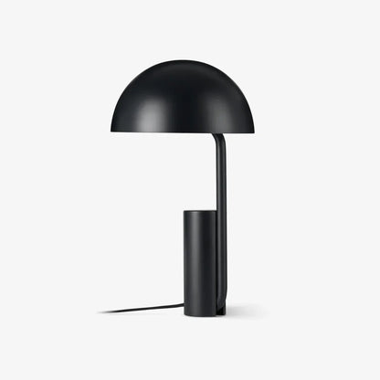 Cap TischlaLampe de Table Cap – Design Géométrique Moderne avec Abat-jour Réglableampe