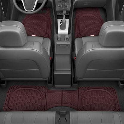 Tapis Voiture Universels Flexibles