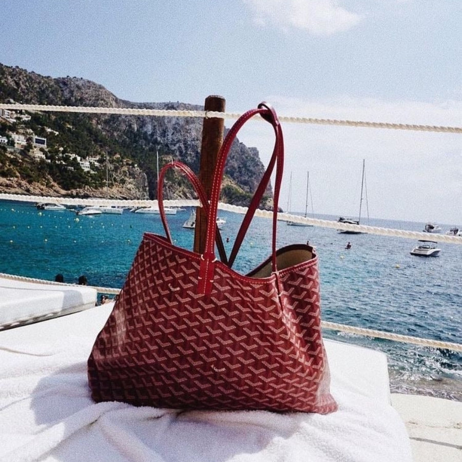 ElegantShopper - Sac Élégant et Spacieux pour le Quotidien