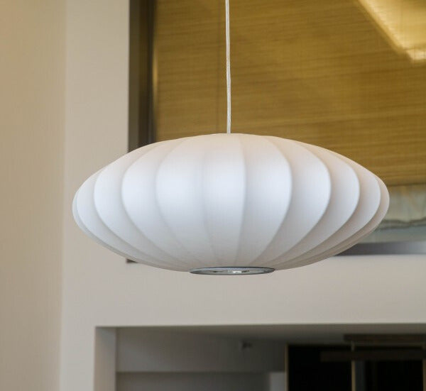 Suspension Nordic en Bois Mixtes - Design Élégant et Moderne pour Votre Intérieur