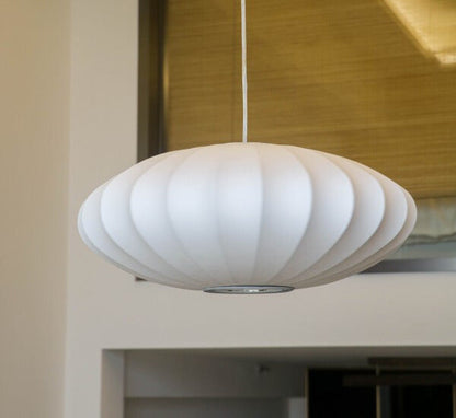Suspension Nordic en Bois Mixtes - Design Élégant et Moderne pour Votre Intérieur