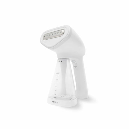 SteamEase – Défroisseur à Main Compact et Puissant pour la Maison et les Voyages