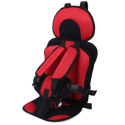 Siège Auto Portable BabyMax - Confort et Sécurité en Voyage