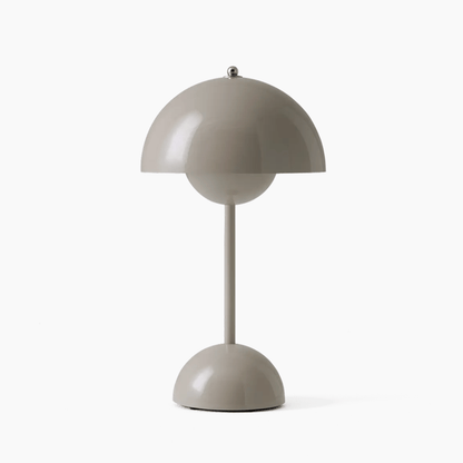 GlowMush - Lampe LED Champignon Moderne