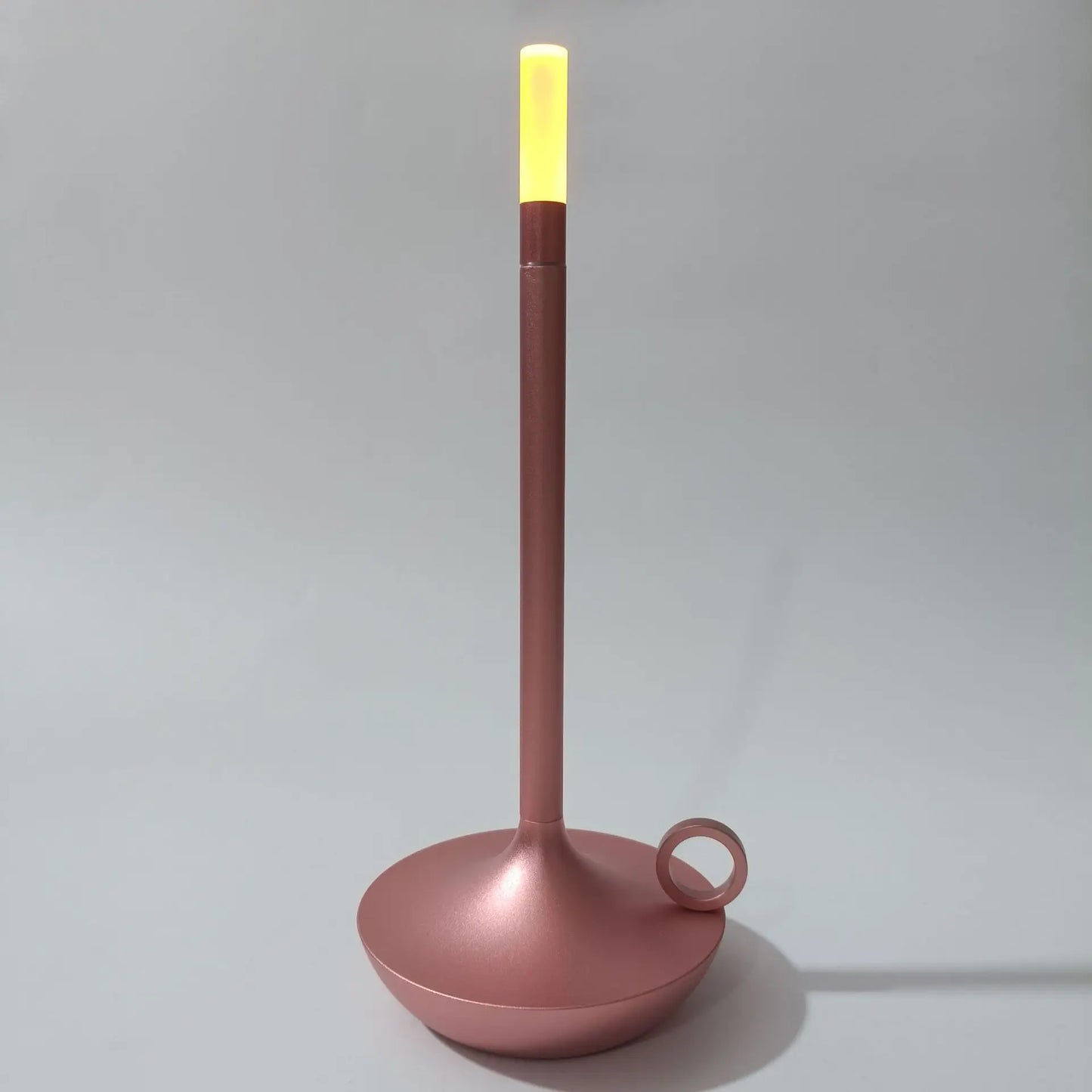 BrightEase - Lampe de bureau LED portable
