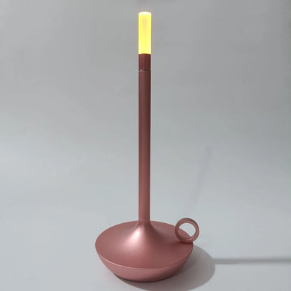 BrightEase - Lampe de bureau LED portable