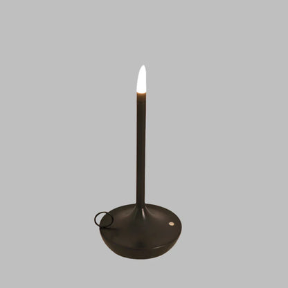 BrightEase - Lampe de bureau LED portable