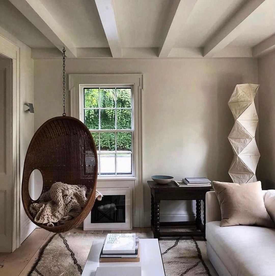 Lampadaire en Papier de Riz - Élégance Minimaliste pour Salon et Chambre