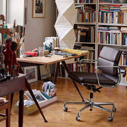 Lampadaire en Papier de Riz - Élégance Minimaliste pour Salon et Chambre