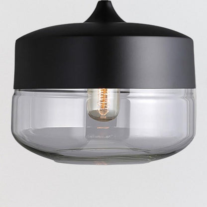 Plafondlamp – Lampe Moderne et Énergétiquement Efficace pour Ambiance Apaisante